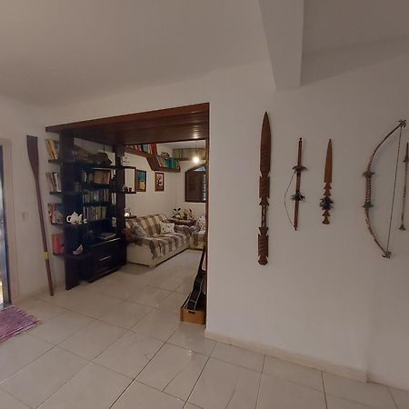 Suites - Casa Toscano Angra dos Reis Buitenkant foto