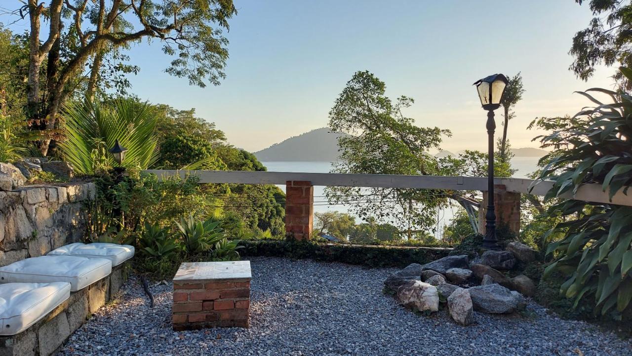 Suites - Casa Toscano Angra dos Reis Buitenkant foto