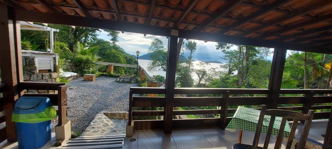 Suites - Casa Toscano Angra dos Reis Buitenkant foto