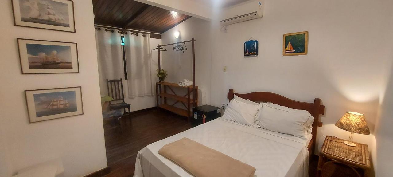Suites - Casa Toscano Angra dos Reis Buitenkant foto