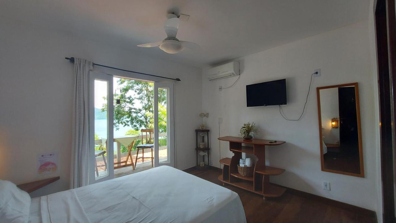 Suites - Casa Toscano Angra dos Reis Buitenkant foto