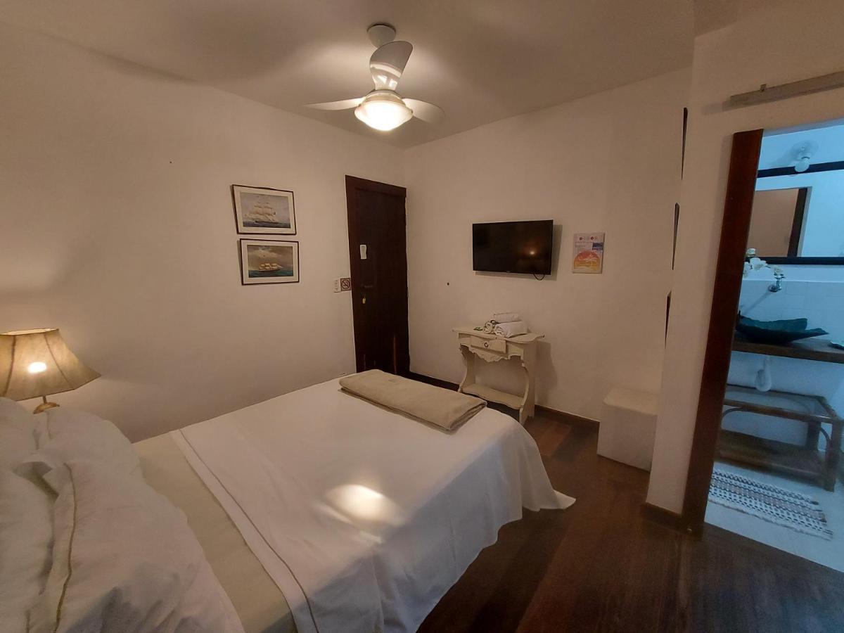 Suites - Casa Toscano Angra dos Reis Buitenkant foto