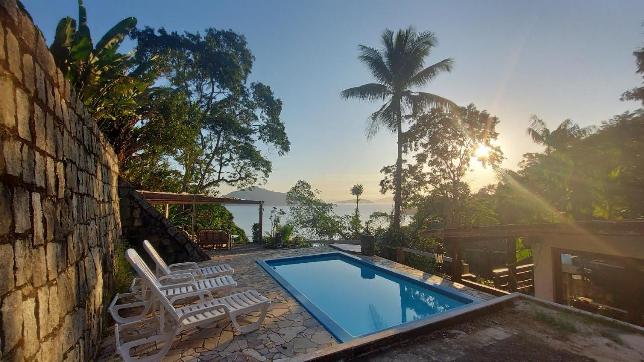 Suites - Casa Toscano Angra dos Reis Buitenkant foto