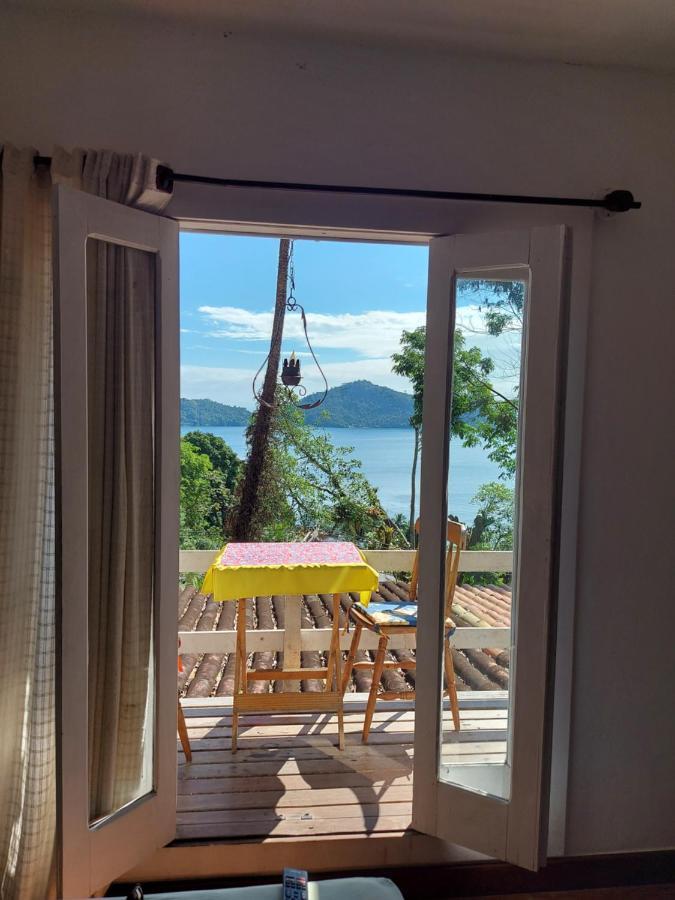Suites - Casa Toscano Angra dos Reis Buitenkant foto