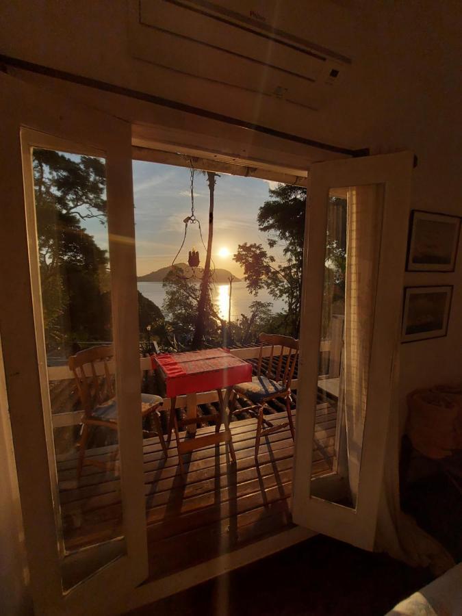 Suites - Casa Toscano Angra dos Reis Buitenkant foto