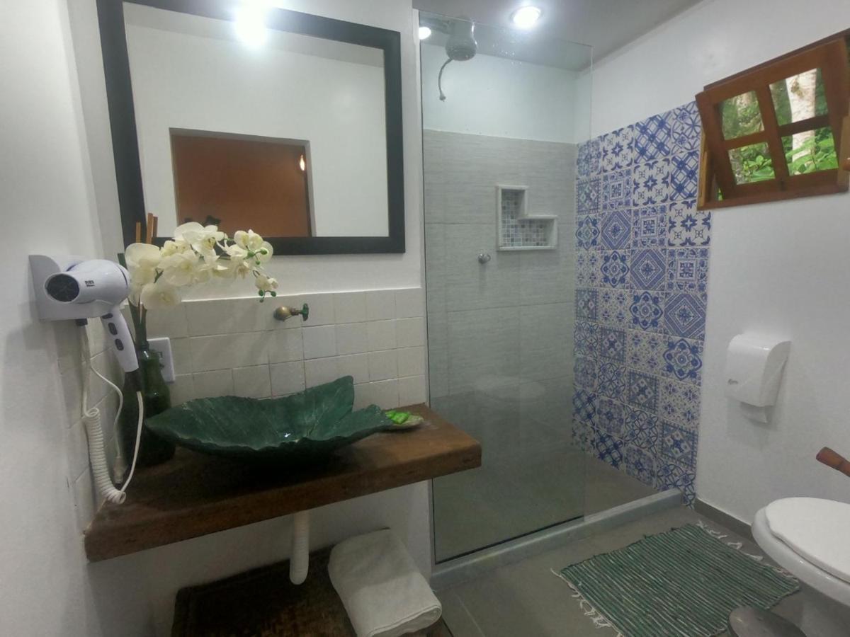 Suites - Casa Toscano Angra dos Reis Buitenkant foto