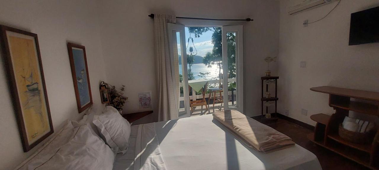 Suites - Casa Toscano Angra dos Reis Buitenkant foto