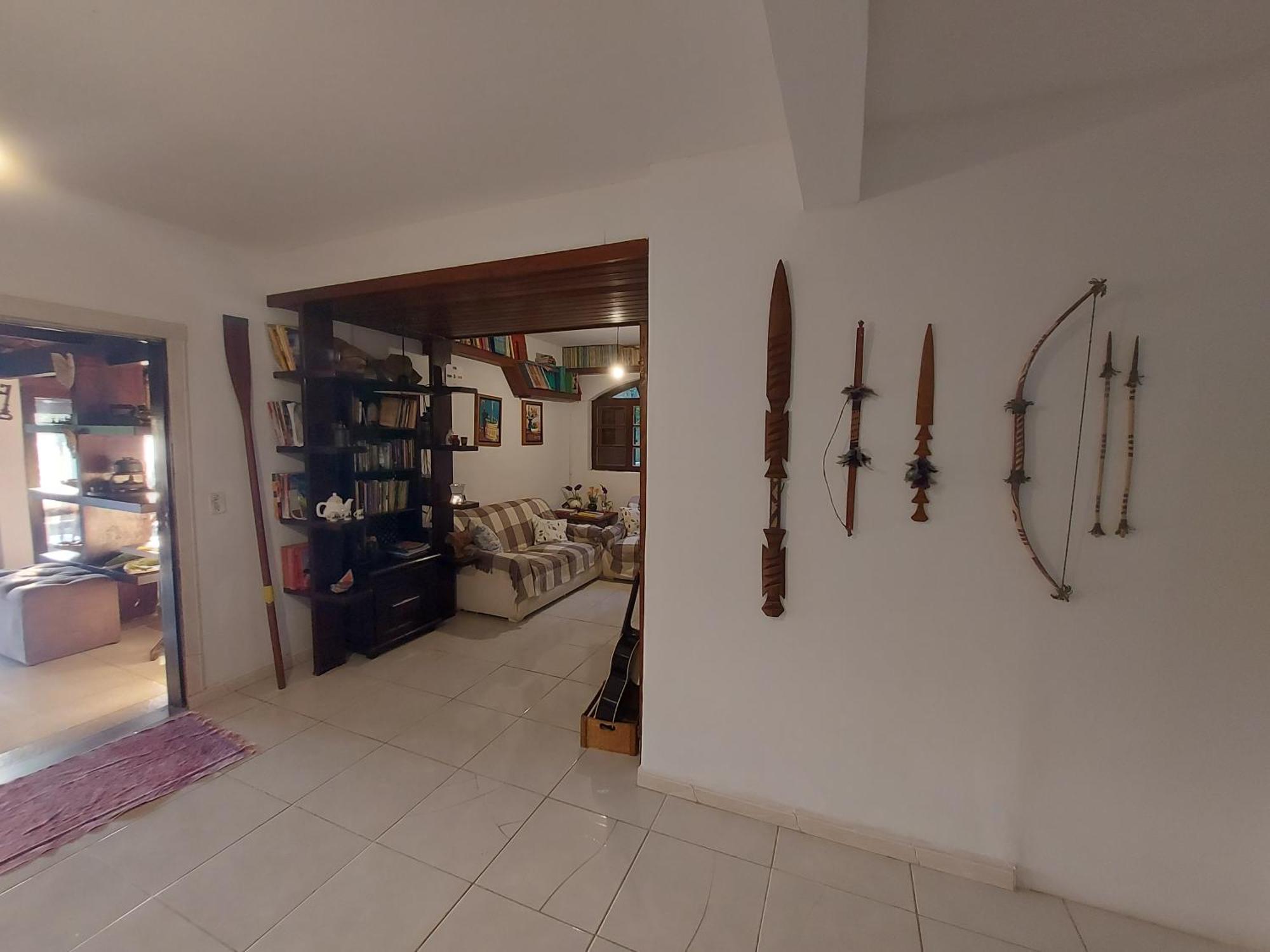 Suites - Casa Toscano Angra dos Reis Buitenkant foto