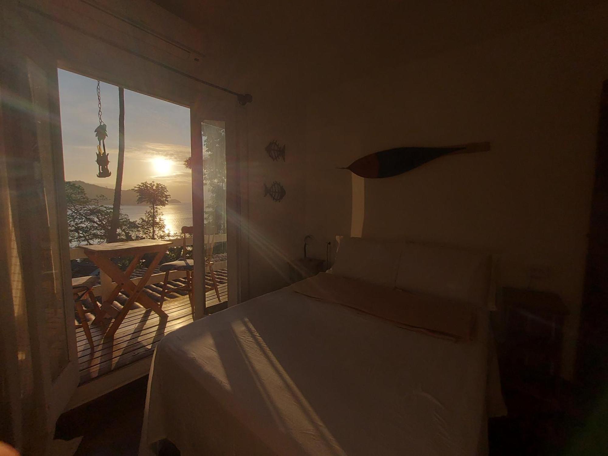 Suites - Casa Toscano Angra dos Reis Buitenkant foto