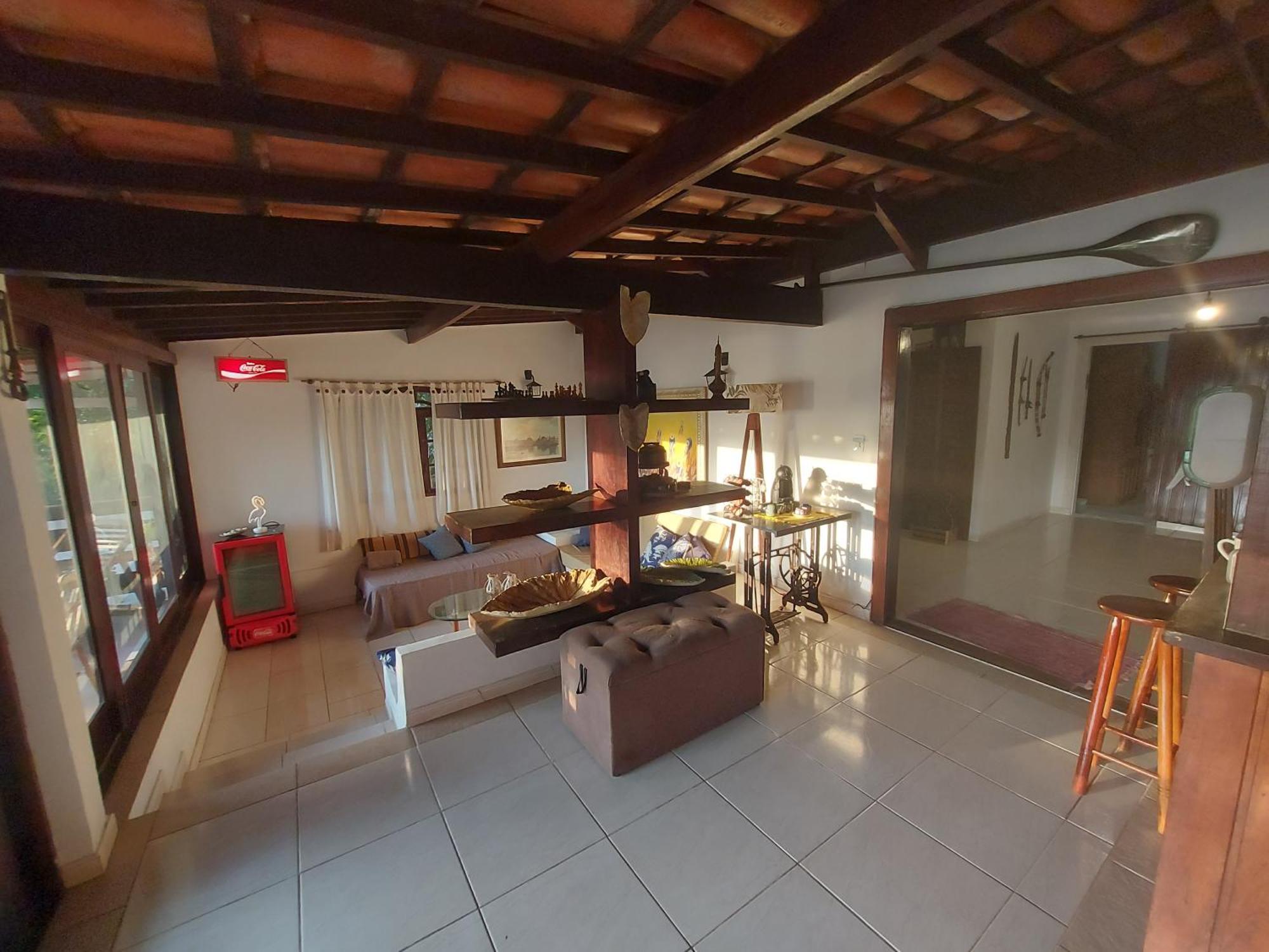 Suites - Casa Toscano Angra dos Reis Buitenkant foto