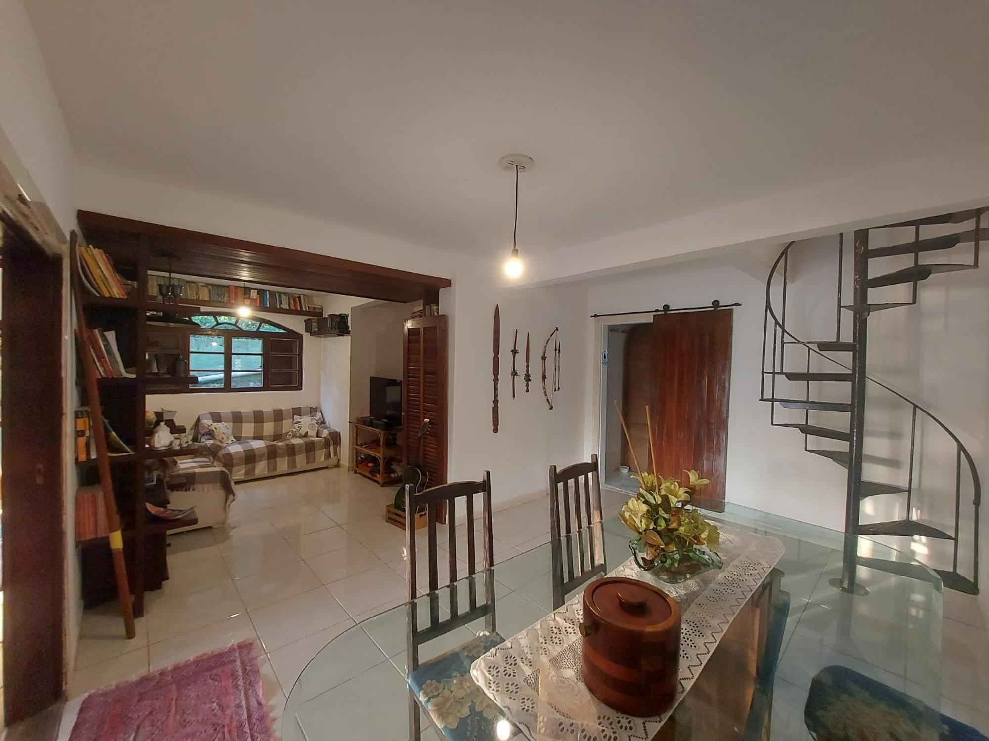 Suites - Casa Toscano Angra dos Reis Buitenkant foto