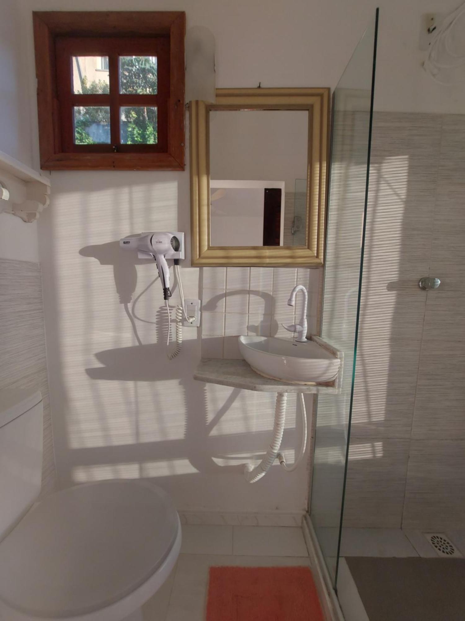 Suites - Casa Toscano Angra dos Reis Buitenkant foto