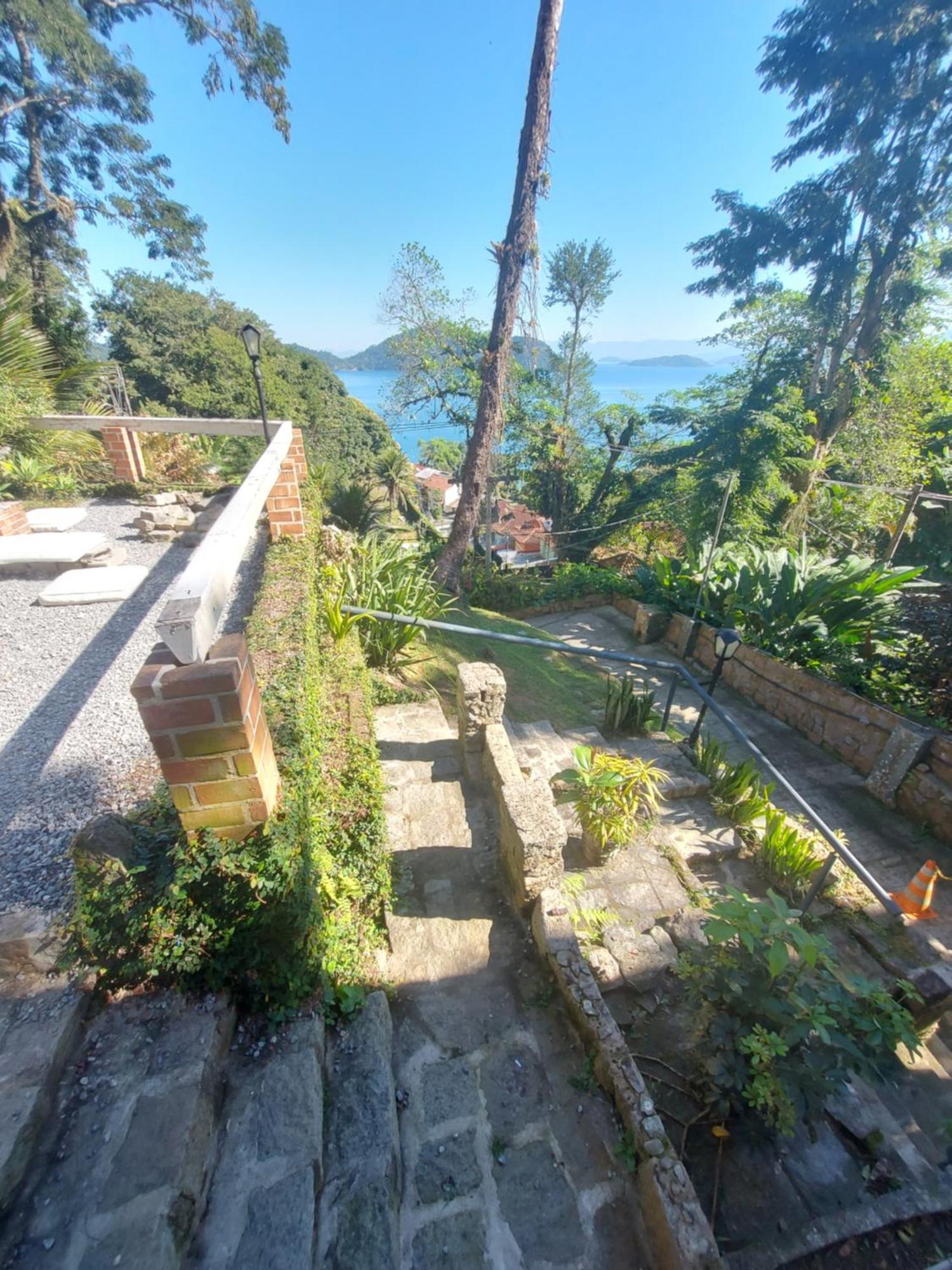 Suites - Casa Toscano Angra dos Reis Buitenkant foto