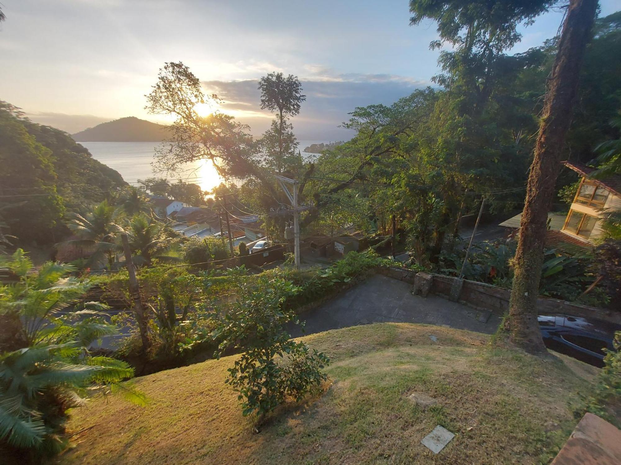 Suites - Casa Toscano Angra dos Reis Buitenkant foto