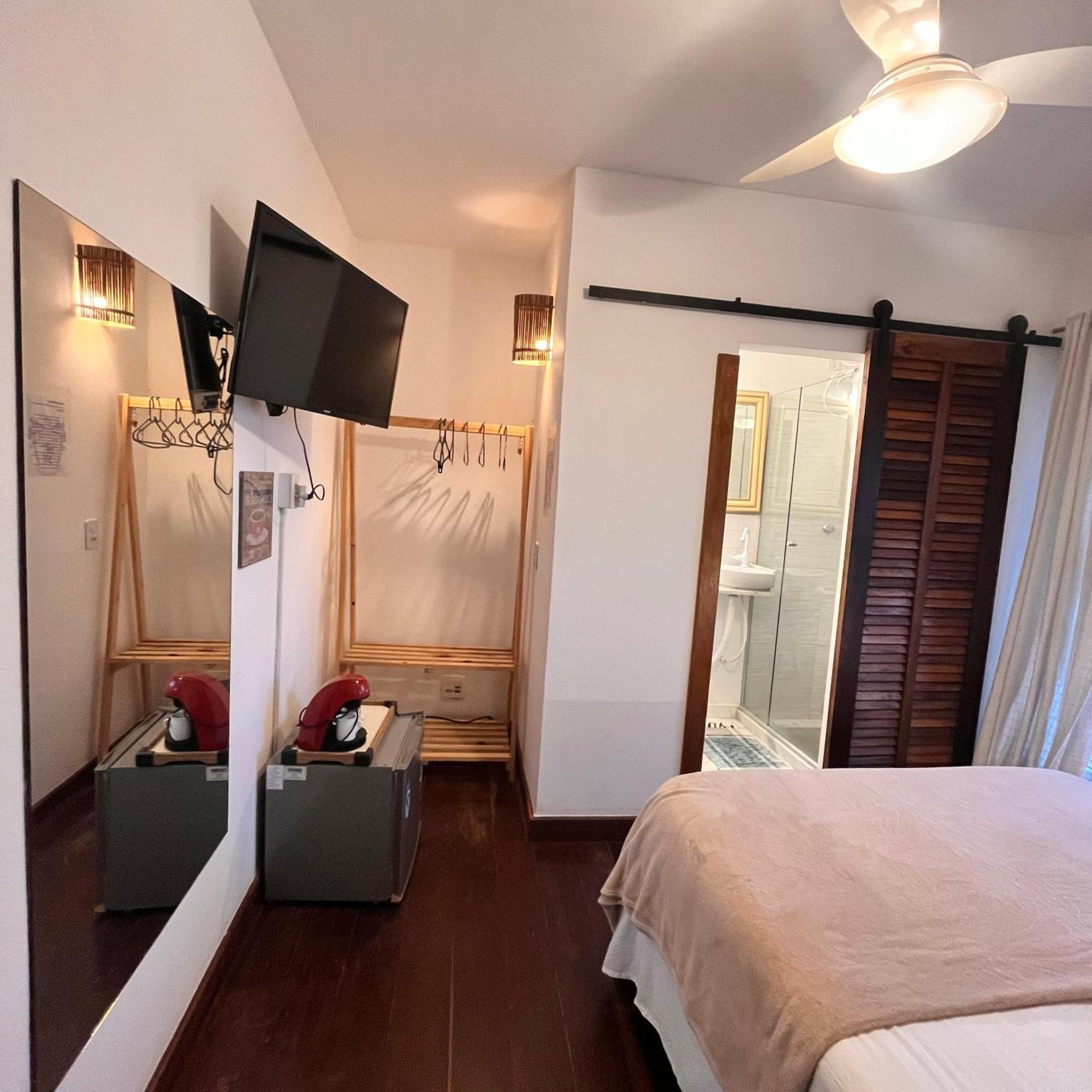 Suites - Casa Toscano Angra dos Reis Buitenkant foto