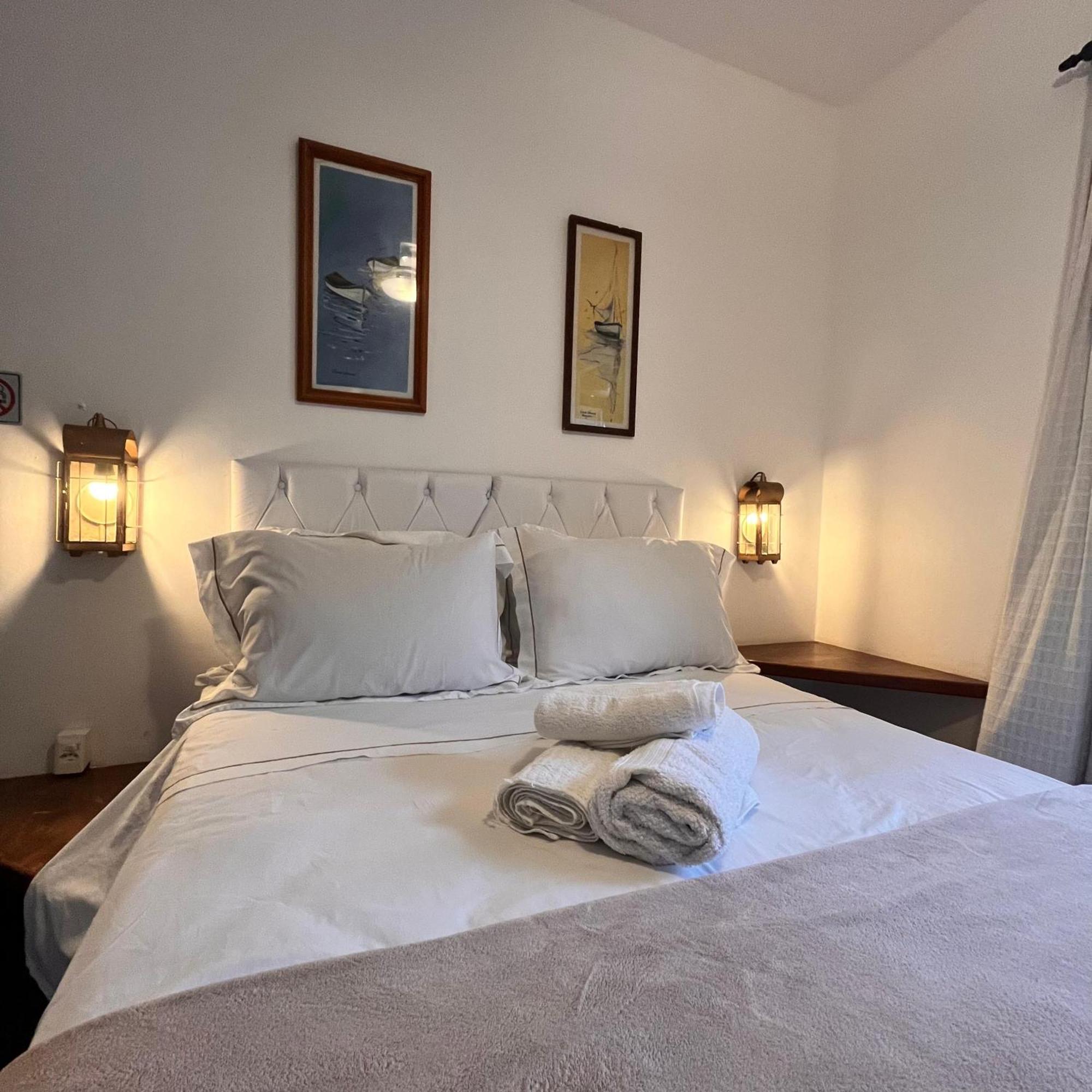 Suites - Casa Toscano Angra dos Reis Buitenkant foto