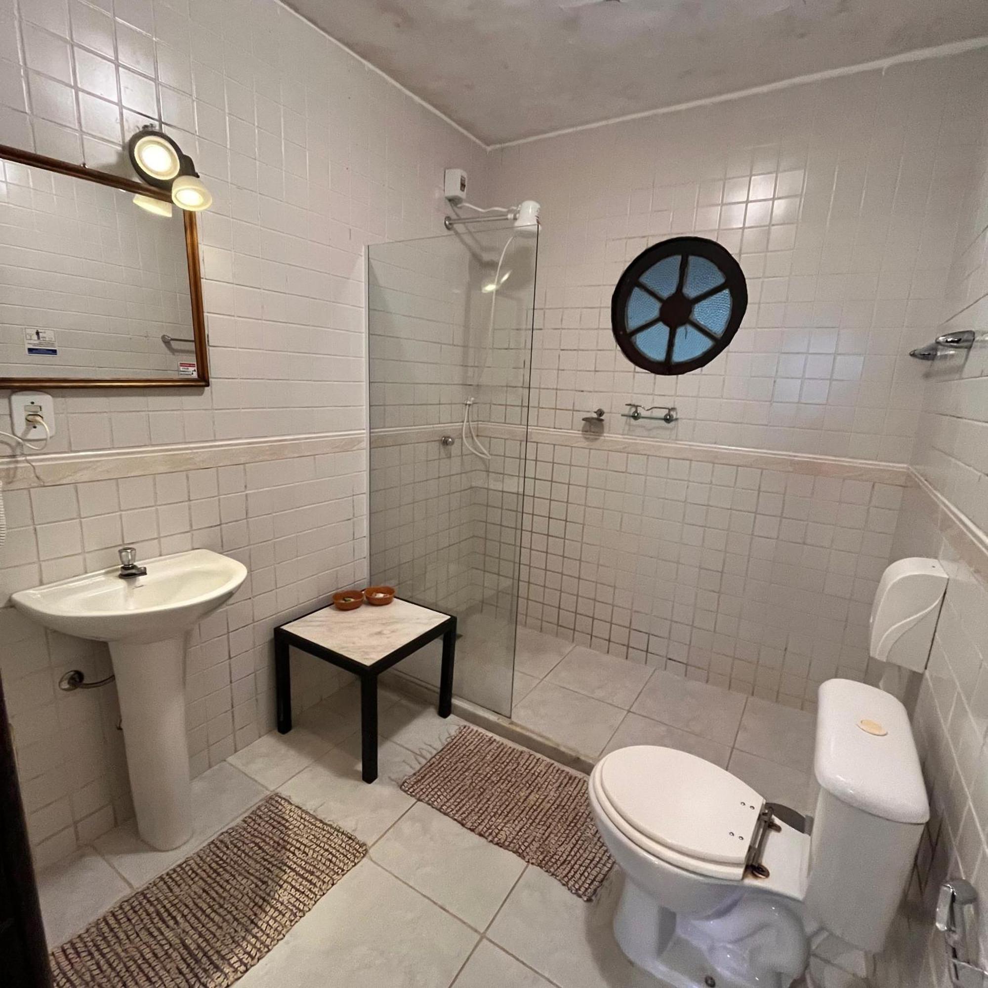 Suites - Casa Toscano Angra dos Reis Buitenkant foto